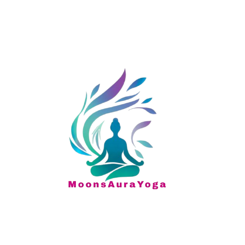 MoonsAuraYoga Logo